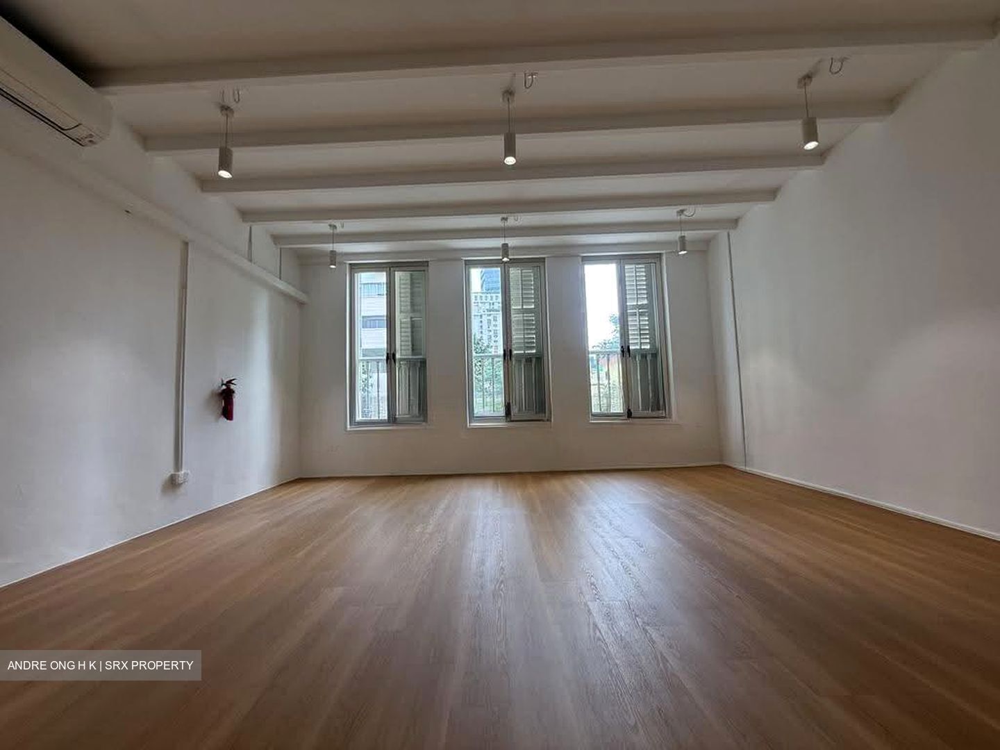 Craig Road (D2), Office #618977791